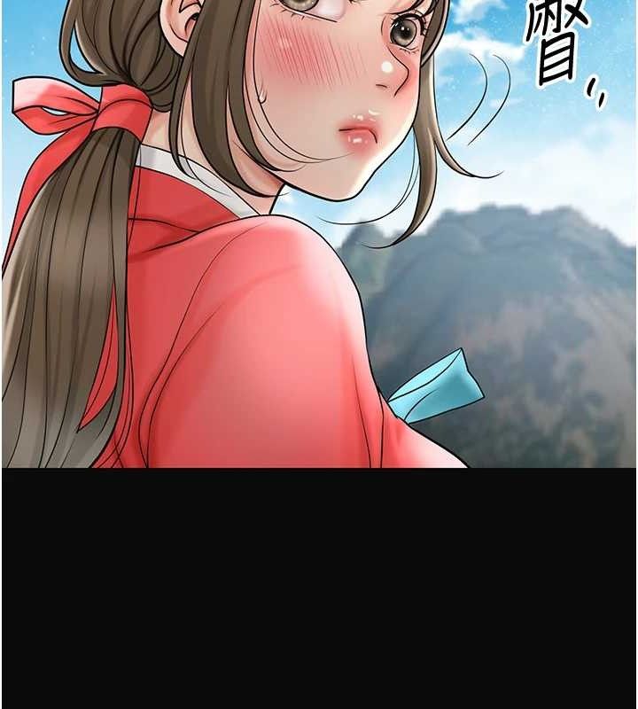 韩漫H漫画 花容湿色:取花点  - 点击阅读 第49话-快进来扑倒我… 113