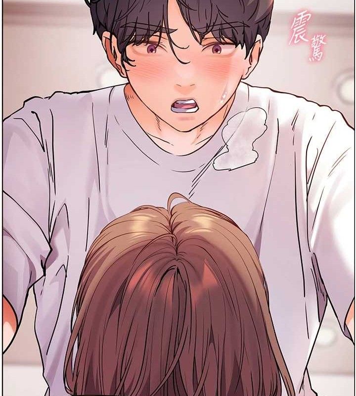 老师的亲密指导 第45話-吸盤少女的粉色溫泉 韩漫图片37