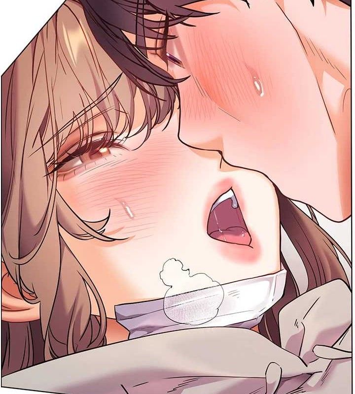 老师的亲密指导 第45話-吸盤少女的粉色溫泉 韩漫图片65