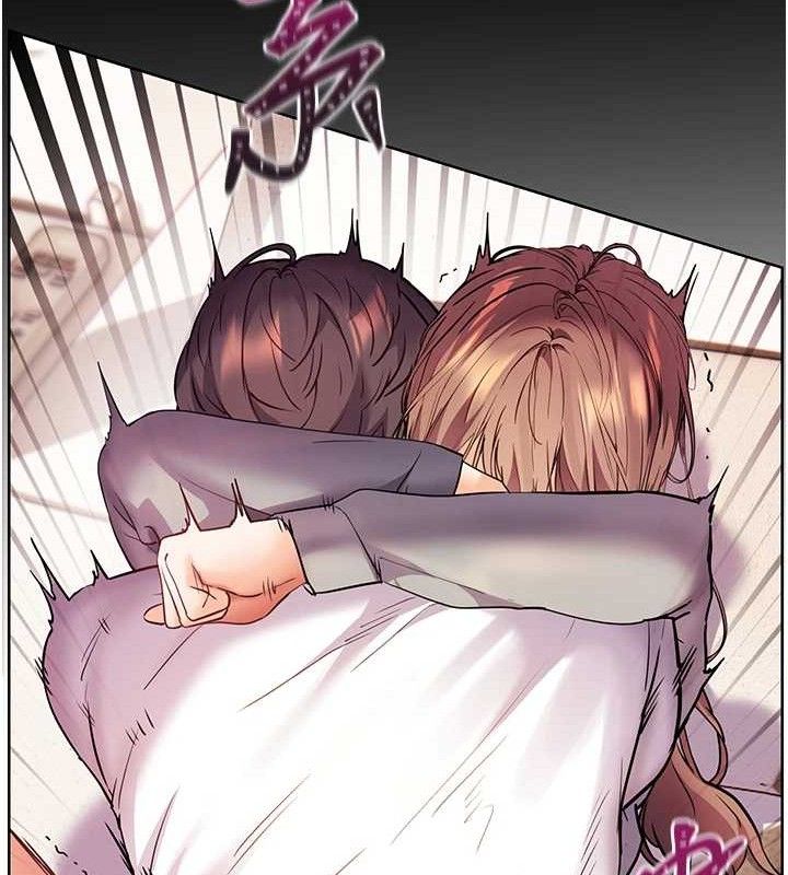 老师的亲密指导 第45話-吸盤少女的粉色溫泉 韩漫图片164