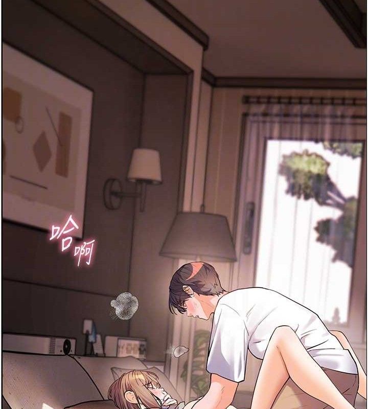 老师的亲密指导 第45話-吸盤少女的粉色溫泉 韩漫图片30