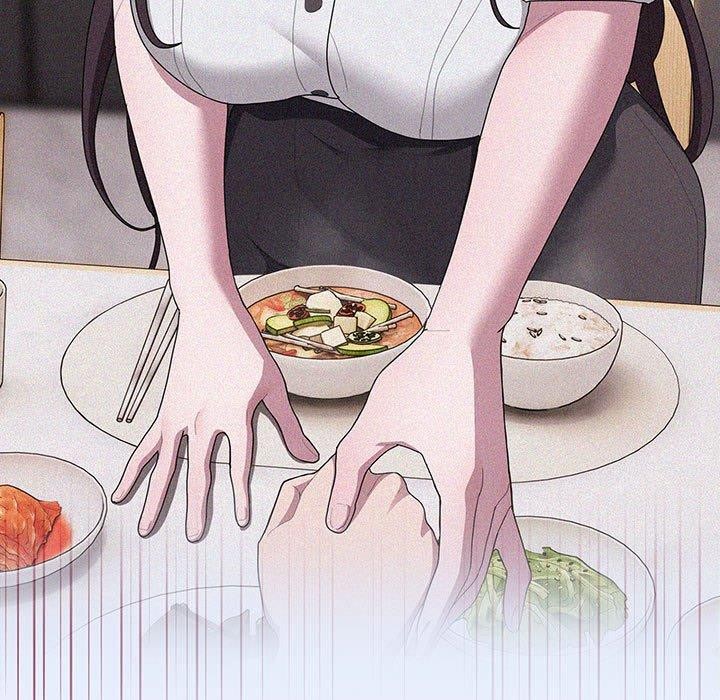 大企业裏的小秘密/在大企业当废柴 第33話 韩漫图片85