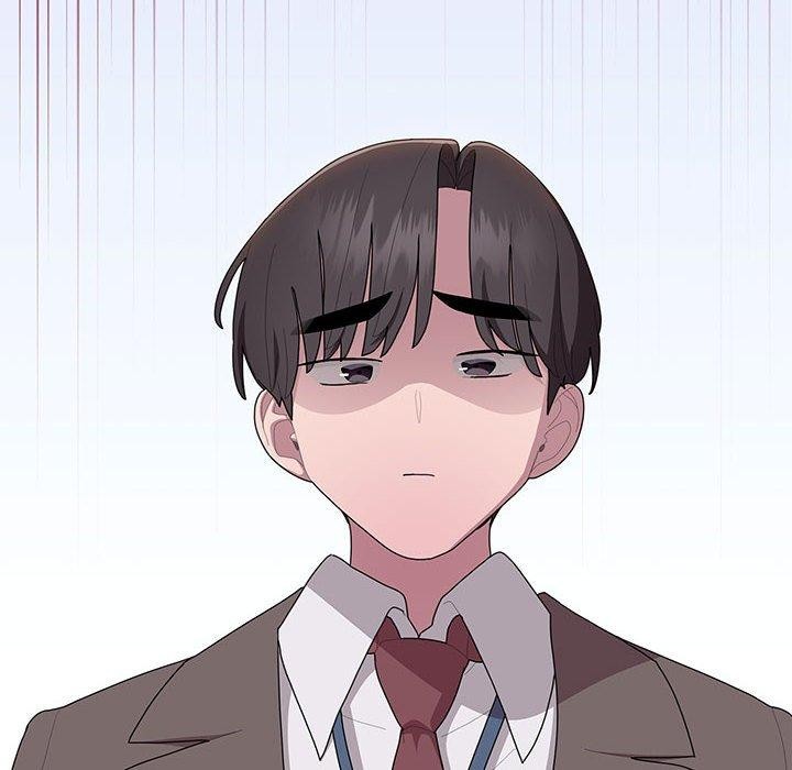 大企业裏的小秘密/在大企业当废柴 第33話 韩漫图片86