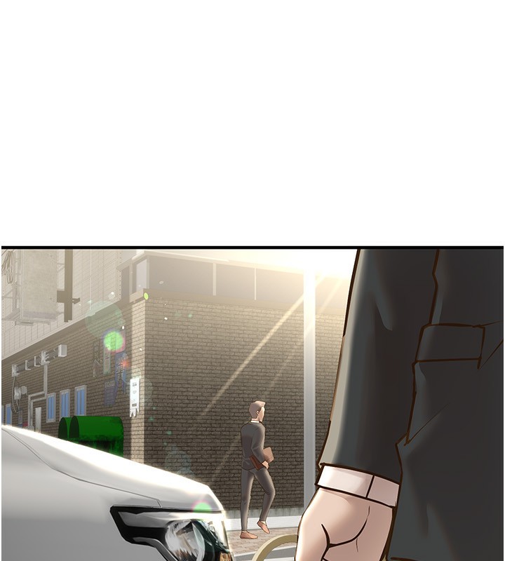 Beautiful Days 第30話-在路邊被幹的紗娜 韩漫图片86