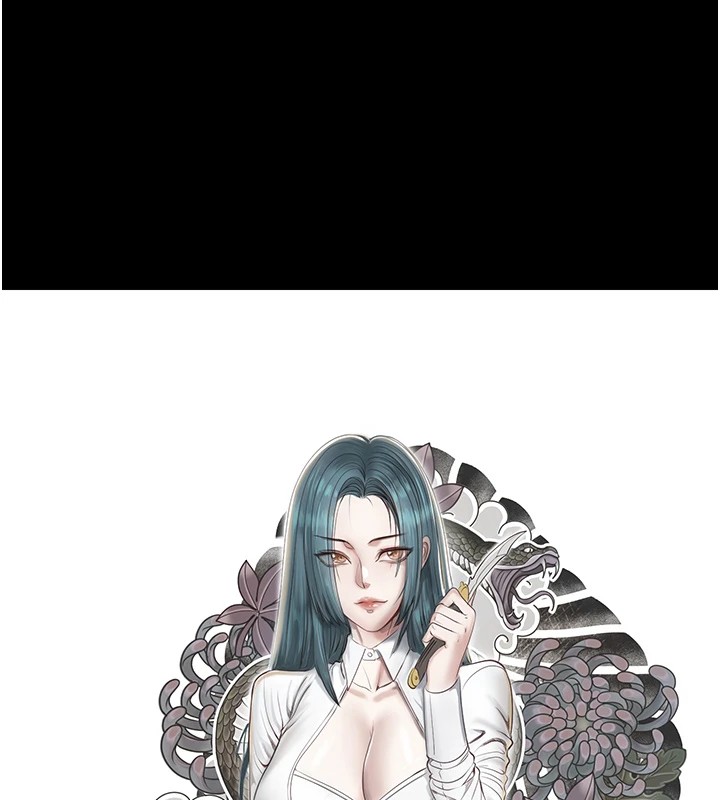 监狱女囚 監獄女囚 後記 韩漫图片23