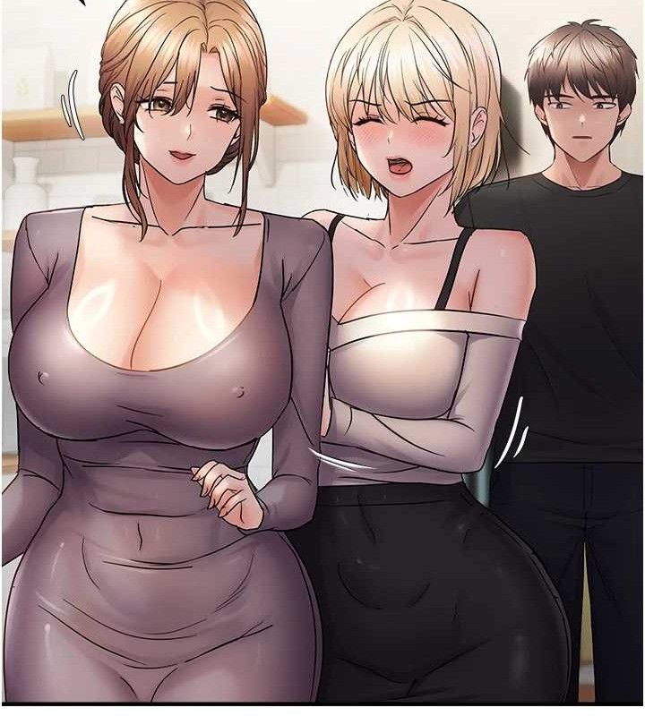 韩漫H漫画 偏偏慾到妳  - 点击阅读 第41话-可口的性感人母 102
