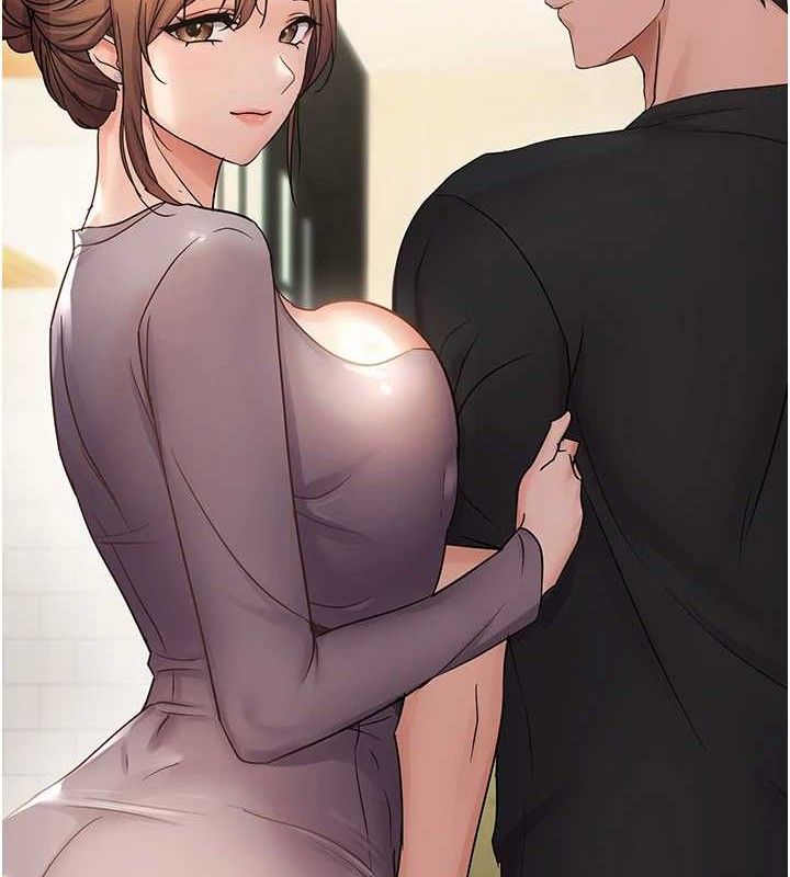 韩漫H漫画 偏偏慾到妳  - 点击阅读 第41话-可口的性感人母 94
