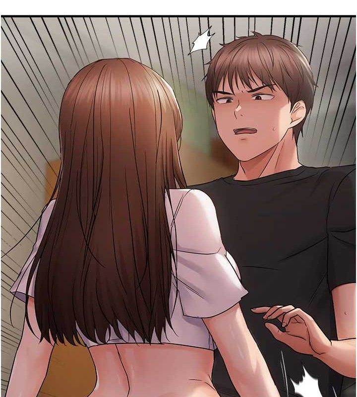 韩漫H漫画 偏偏慾到妳  - 点击阅读 第41话-可口的性感人母 7
