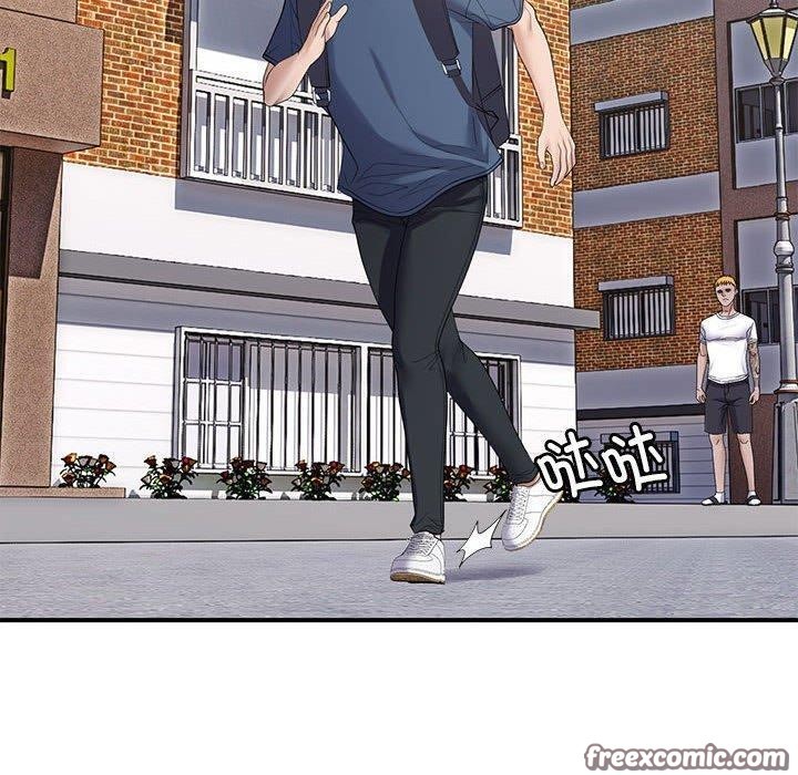 邻居跑路中 第39話 韩漫图片60