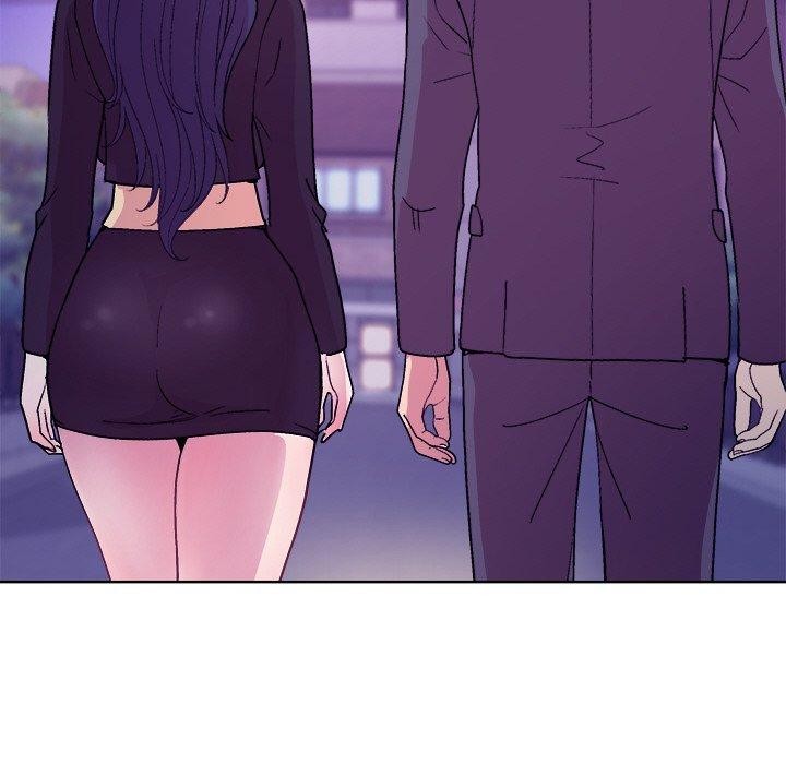 和美女上司玩游戏 第49話 韩漫图片106
