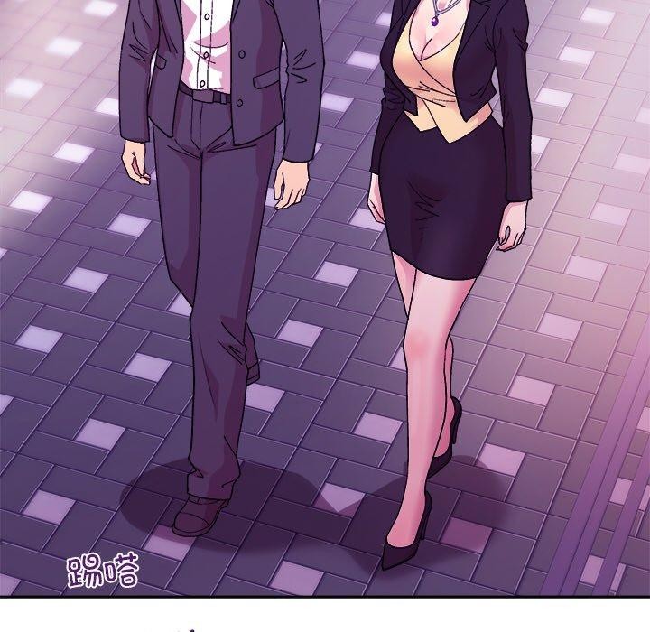 和美女上司玩游戏 第49話 韩漫图片103