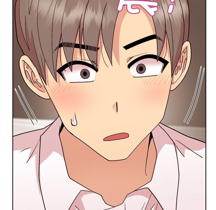 和美女上司玩游戏 第49話 韩漫图片65