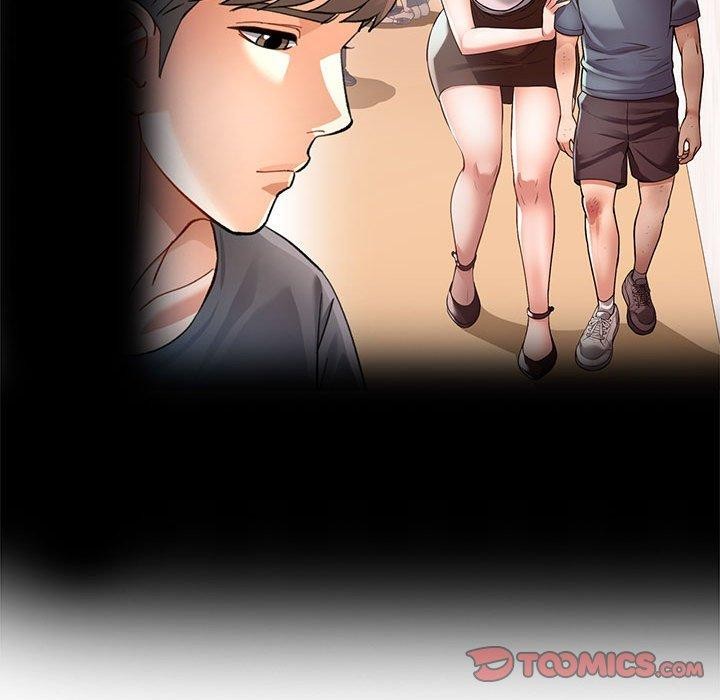 可以爱你吗 第50話 韩漫图片33
