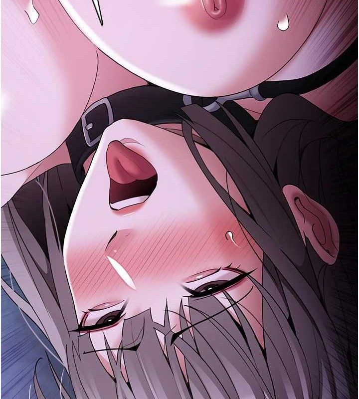 韩漫H漫画 癡汉成瘾  - 点击阅读 第124话-给检察官大大的礼物 86