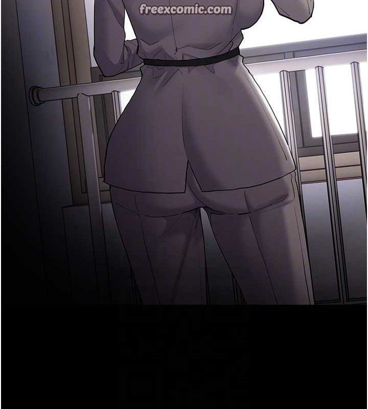 韩漫H漫画 癡汉成瘾  - 点击阅读 第124话-给检察官大大的礼物 120