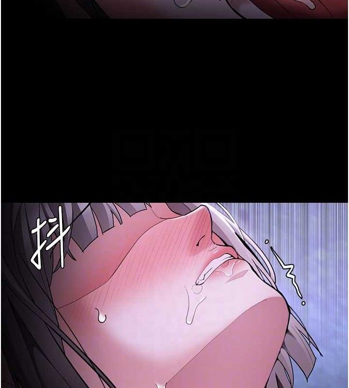 韩漫H漫画 癡汉成瘾  - 点击阅读 第124话-给检察官大大的礼物 111