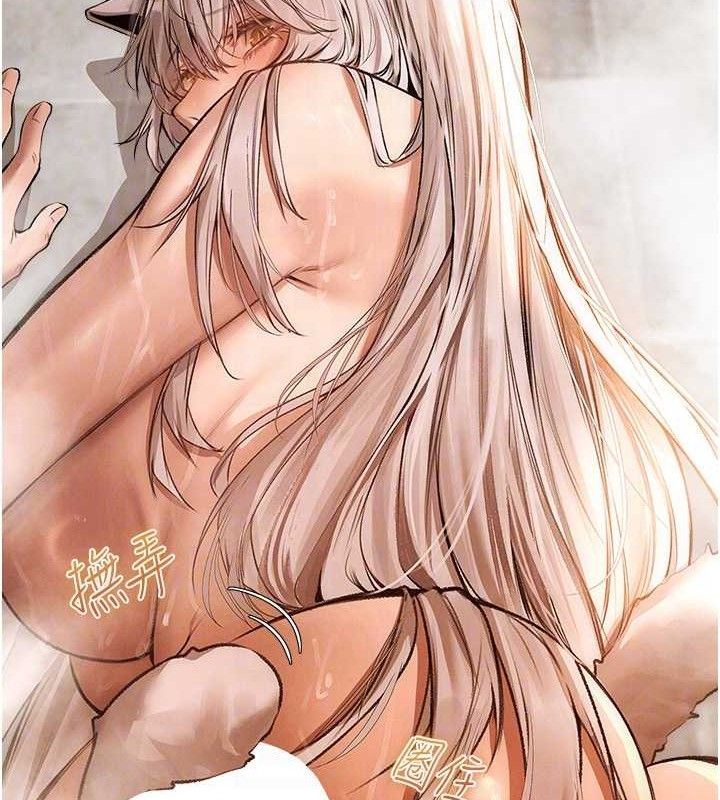 人妻猎人 第79話-和巨乳妹三人泡泡love 韩漫图片89