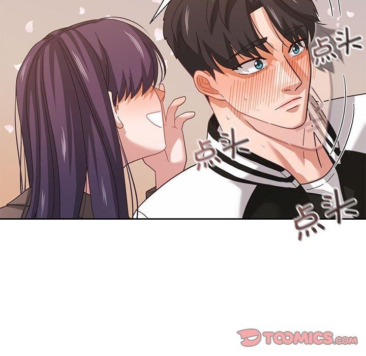 我的傻瓜男友 第8話 韩漫图片27
