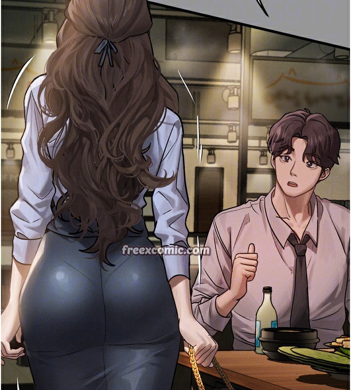 堕落物语2 第5話-終於醒瞭，等很久瞭吧? 韩漫图片154