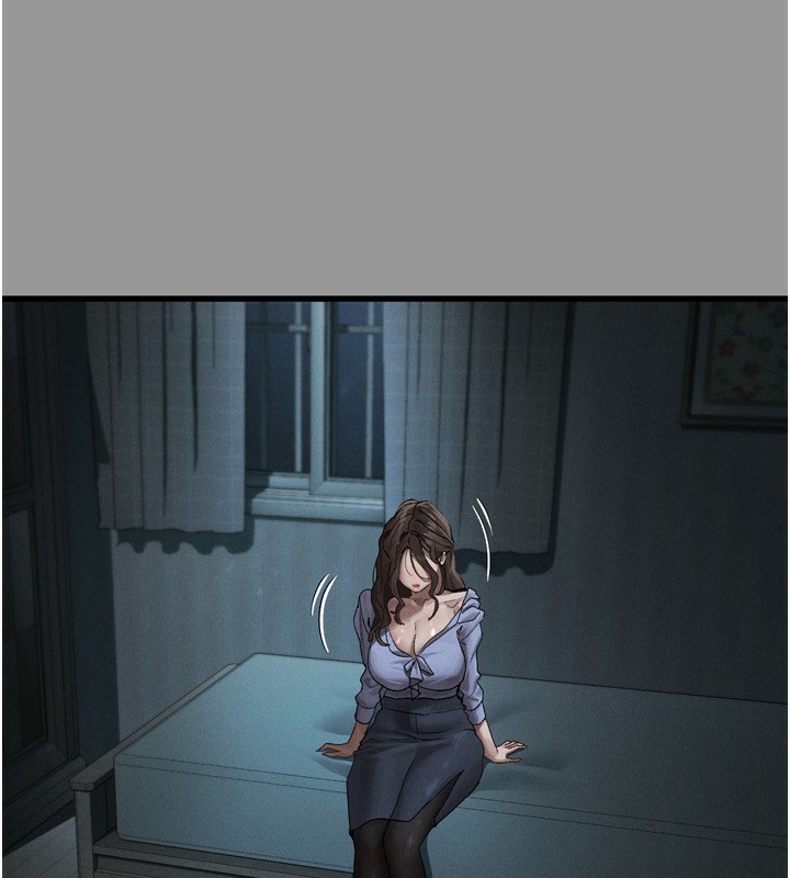堕落物语2 第5話-終於醒瞭，等很久瞭吧? 韩漫图片202