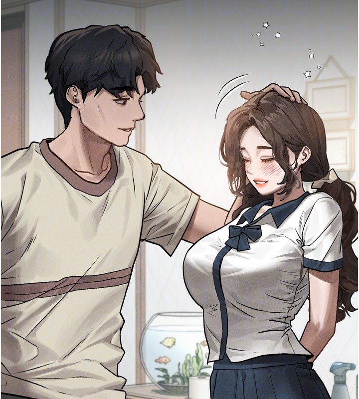 堕落物语2 第5話-終於醒瞭，等很久瞭吧? 韩漫图片134