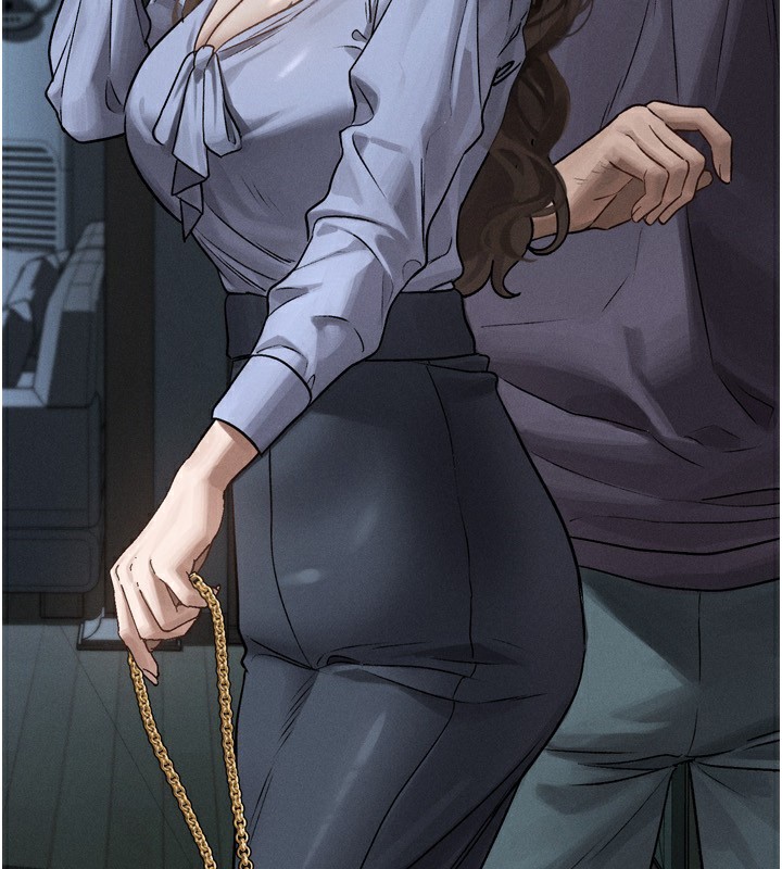 堕落物语2 第5話-終於醒瞭，等很久瞭吧? 韩漫图片190