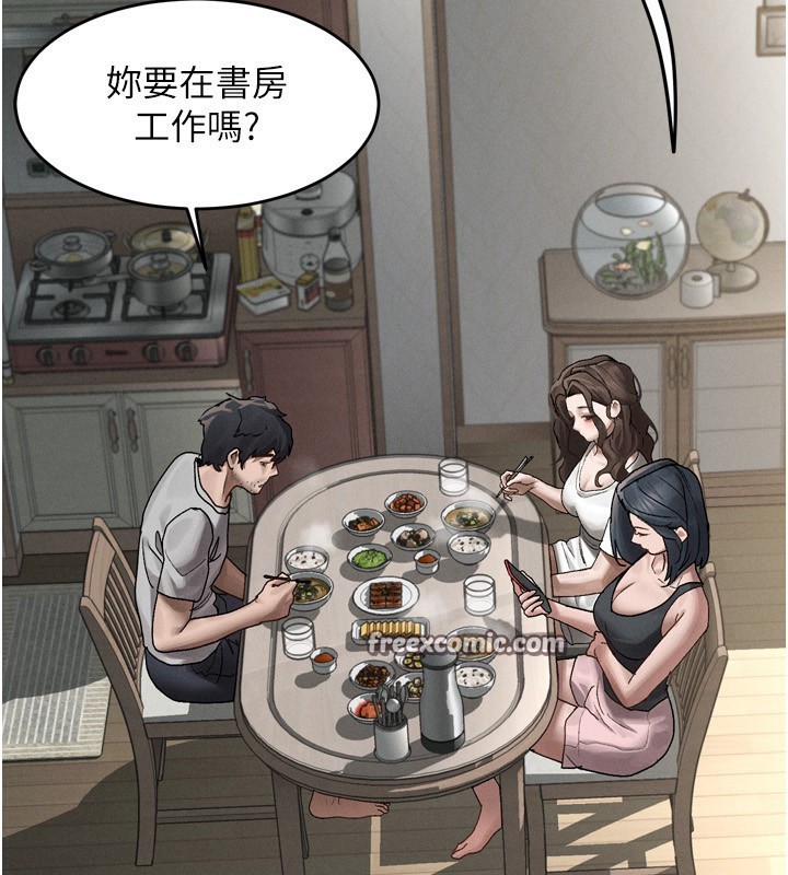 堕落物语2 第6話-幫姐夫發洩性慾 韩漫图片252