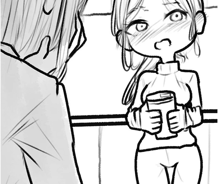 复仇母女丼 復仇母女丼 休刊公告 韩漫图片32