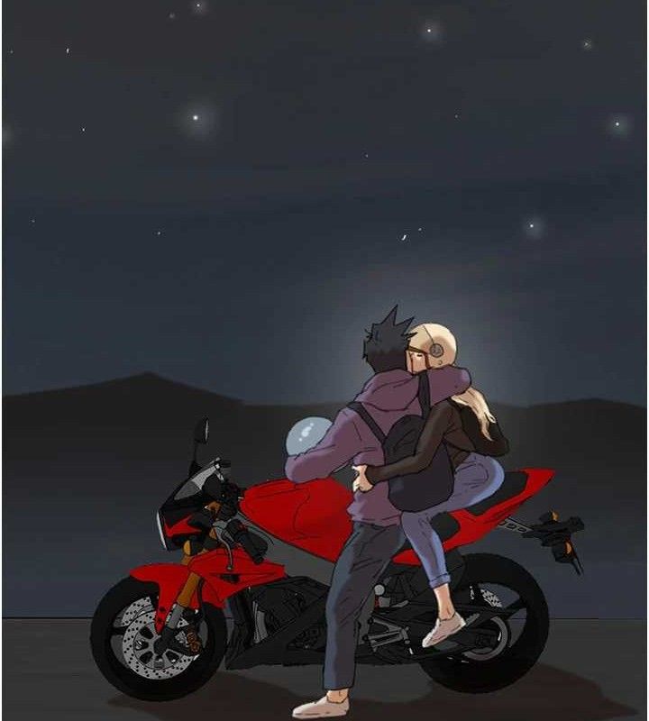 韩漫H漫画 养父的女儿们  - 点击阅读 第81话-再见，黄世灿 143