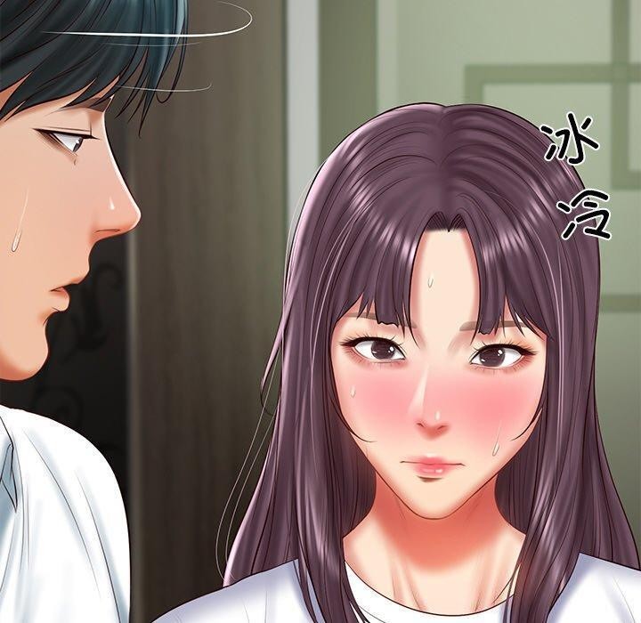 韩漫H漫画 财阀家的女婿  - 点击阅读 第27话 130