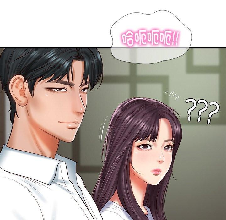 韩漫H漫画 财阀家的女婿  - 点击阅读 第27话 104