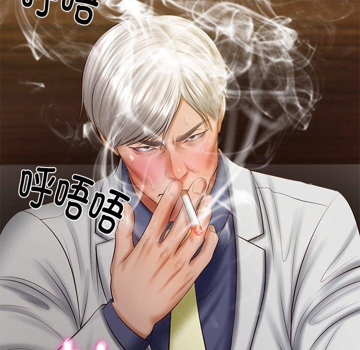韩漫H漫画 财阀家的女婿  - 点击阅读 第27话 119