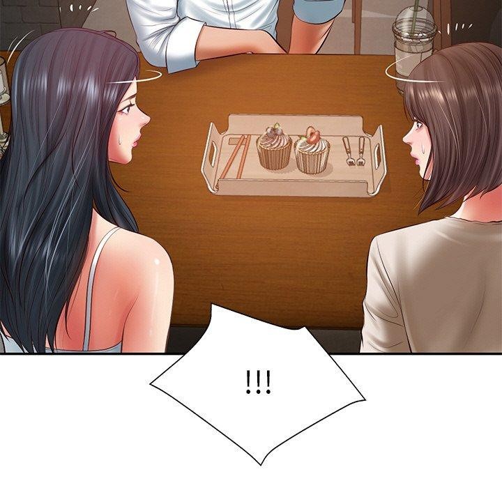 韩漫H漫画 财阀家的女婿  - 点击阅读 第27话 31