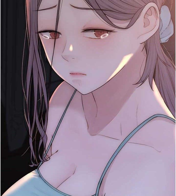 韩漫H漫画 继母的香味  - 点击阅读 第95话-和阿姨造人成功 110