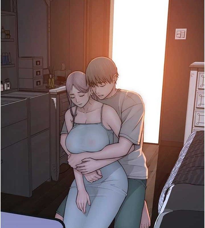 韩漫H漫画 继母的香味  - 点击阅读 第95话-和阿姨造人成功 118
