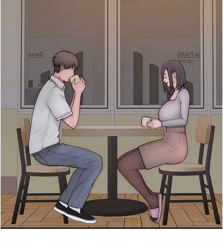 韩漫H漫画 继母的香味  - 点击阅读 第95话-和阿姨造人成功 97