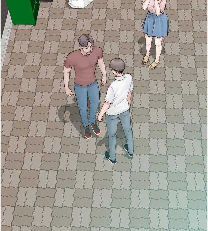 韩漫H漫画 继母的香味  - 点击阅读 第95话-和阿姨造人成功 170