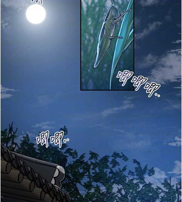 韩漫H漫画 花容湿色:取花点  - 点击阅读 第50话-你今晚也会来吗? 77