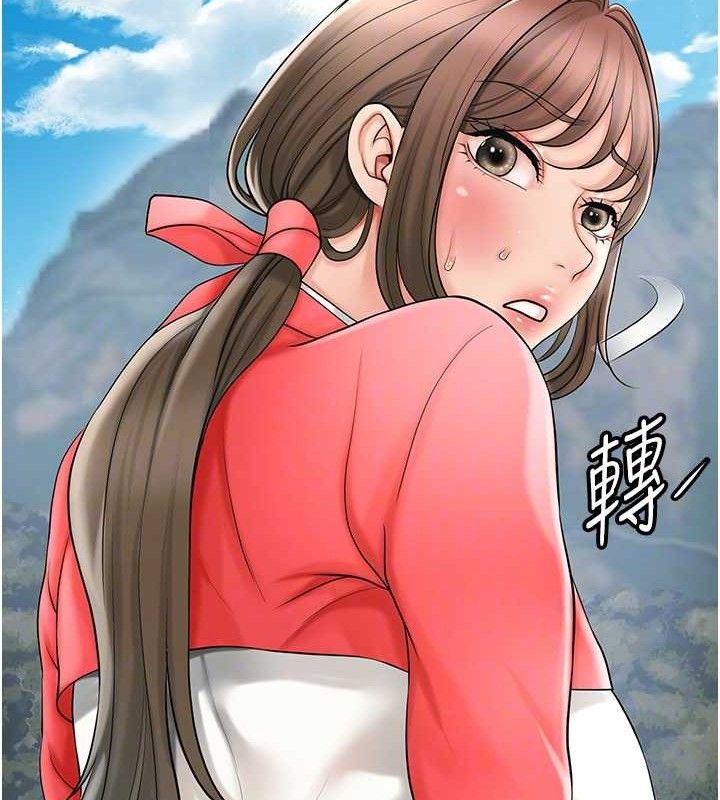韩漫H漫画 花容湿色:取花点  - 点击阅读 第50话-你今晚也会来吗? 35