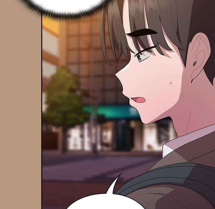 大企业裏的小秘密/在大企业当废柴 第34話 韩漫图片117