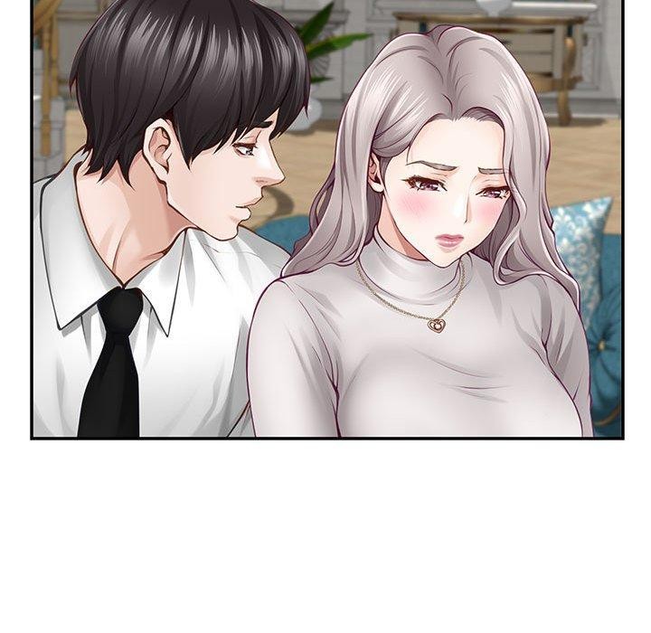 极乐之神 第41話 韩漫图片113
