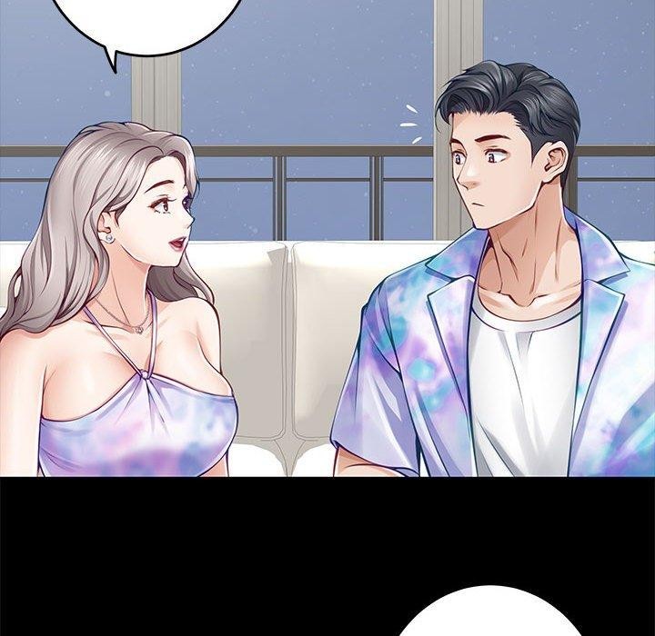 极乐之神 第41話 韩漫图片106
