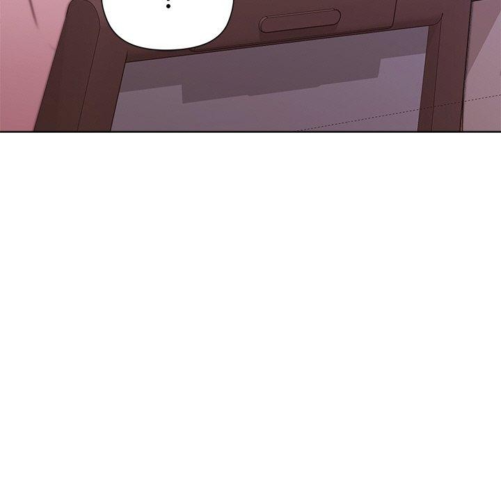 和美女上司玩游戏 第50話 韩漫图片85