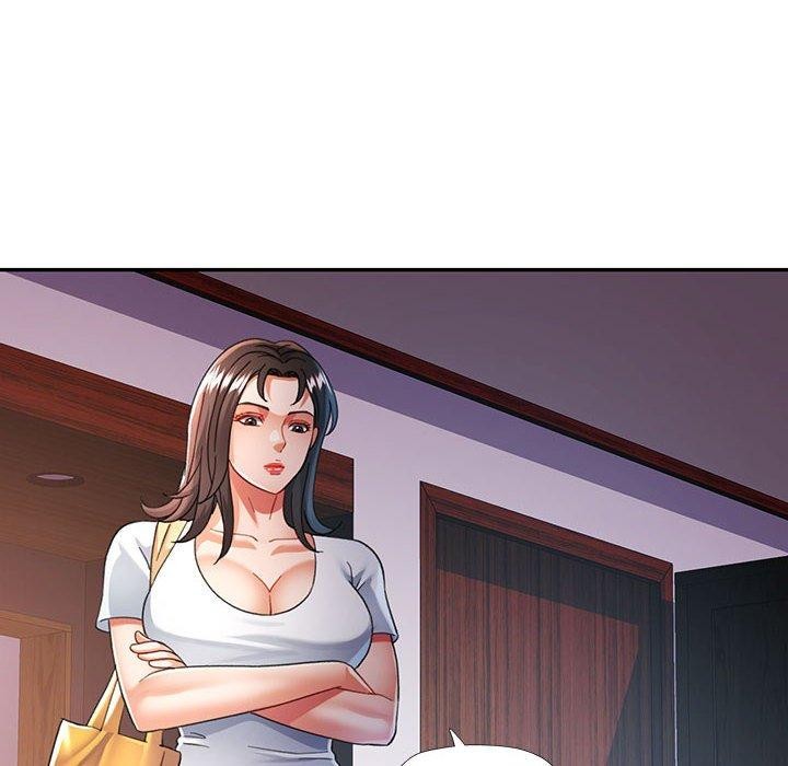 可以爱你吗 第51話 韩漫图片124