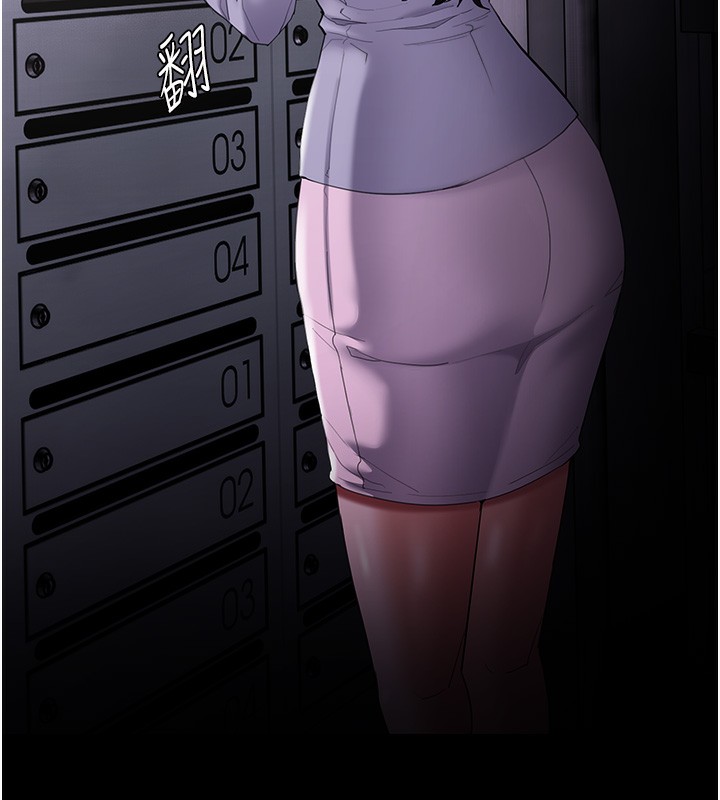 韩漫H漫画 癡汉成瘾  - 点击阅读 第125话-别有居心的女主播 171