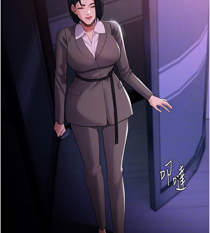 韩漫H漫画 癡汉成瘾  - 点击阅读 第125话-别有居心的女主播 116