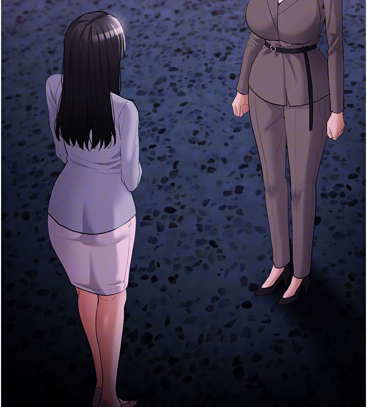 韩漫H漫画 癡汉成瘾  - 点击阅读 第125话-别有居心的女主播 131