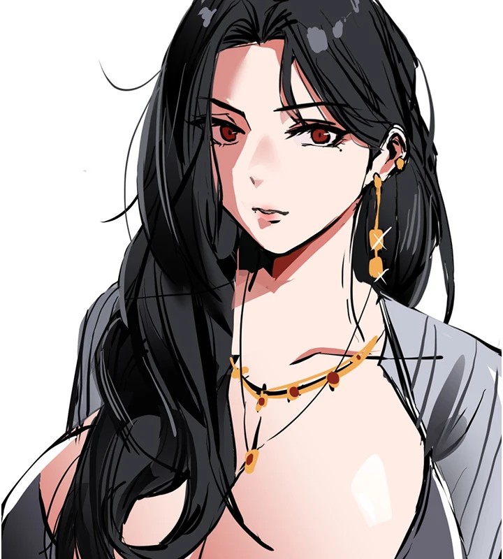 韩漫H漫画 初次深交请多指教  - 点击阅读 初次深交，请多指教 后记 79