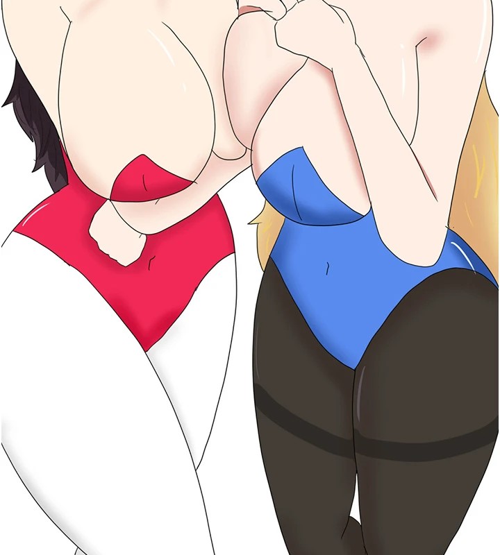 韩漫H漫画 初次深交请多指教  - 点击阅读 初次深交，请多指教 后记 102