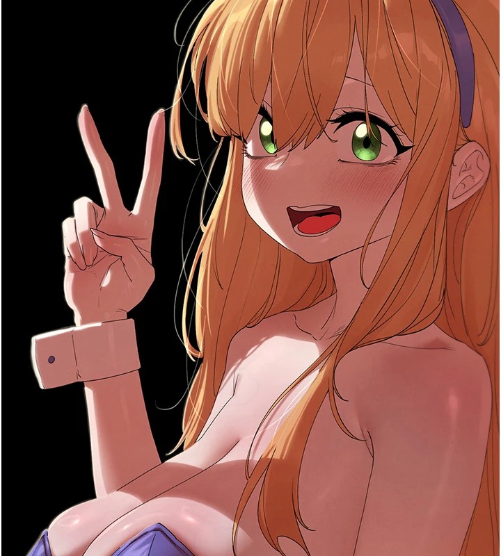 韩漫H漫画 初次深交请多指教  - 点击阅读 初次深交，请多指教 后记 118